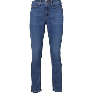 Carhartt Rugged Flex Tapered Jeans High Rise Size 8 Regular Women’s NEW NWT